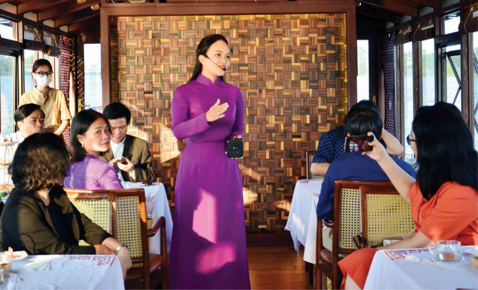 Your safety, our priority on every tour